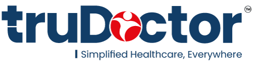 TruDoctor Logo