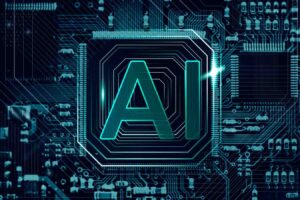 Artificial Intelligence in Healthcare Marketing