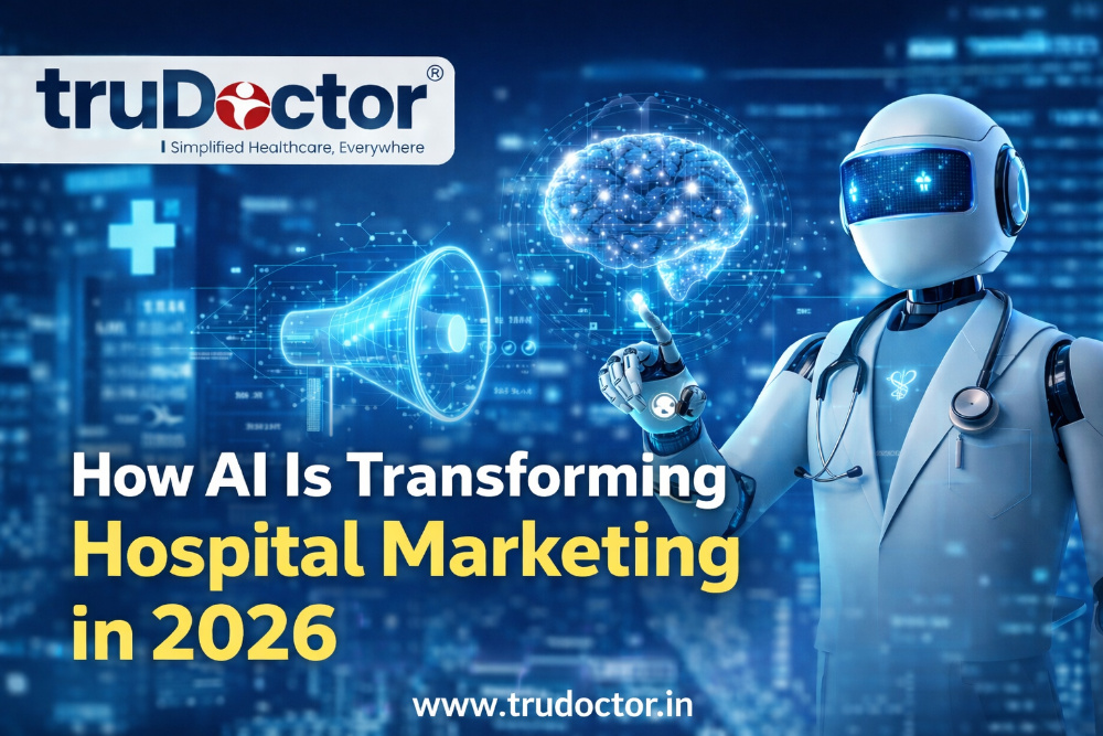 How AI Is Transforming Hospital Marketing in 2026