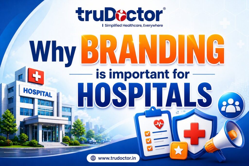 Why Branding is Important for Hospitals