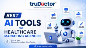 Best AI Tools for Healthcare Marketing Agencies