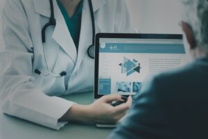 Patient-Friendly Clinic Website