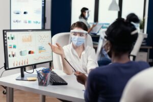 Digital Marketing for Multi-Speciality Hospitals in Varanasi